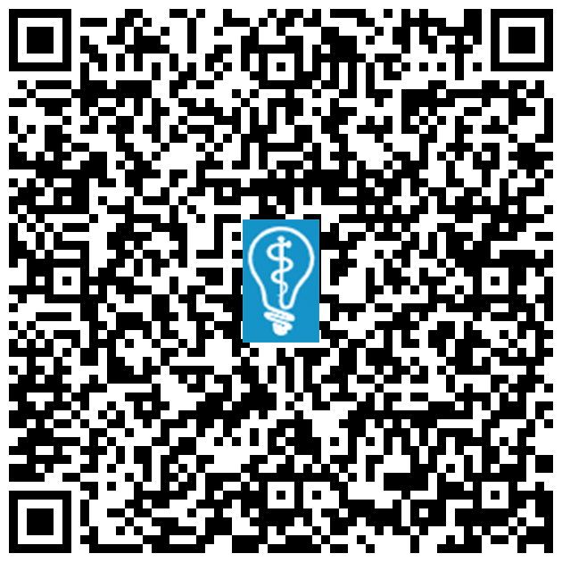 QR code image for All-on-4® Implants in Pottstown, PA