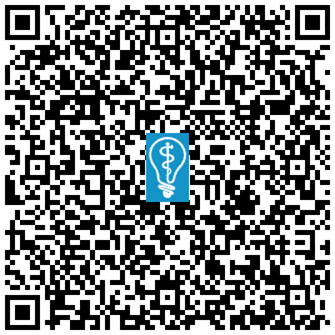QR code image for Will I Need a Bone Graft for Dental Implants in Pottstown, PA
