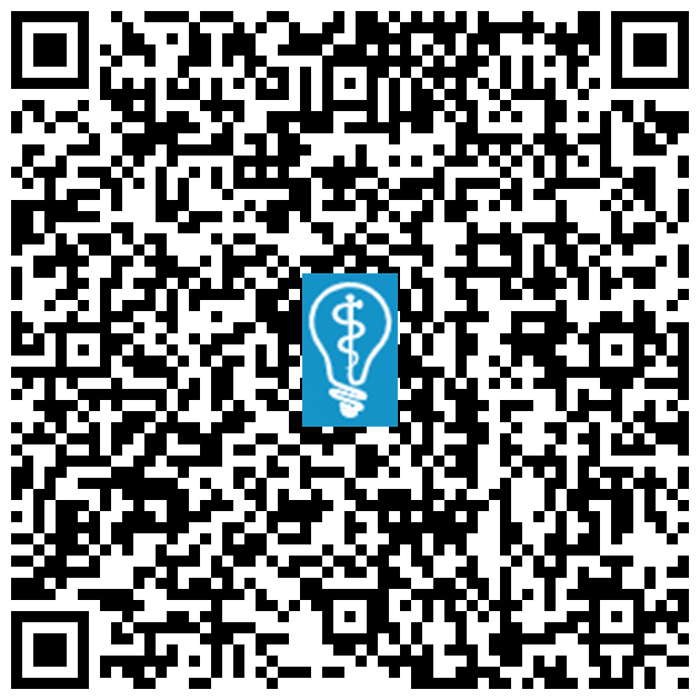 QR code image for What Should I Do If I Chip My Tooth in Pottstown, PA