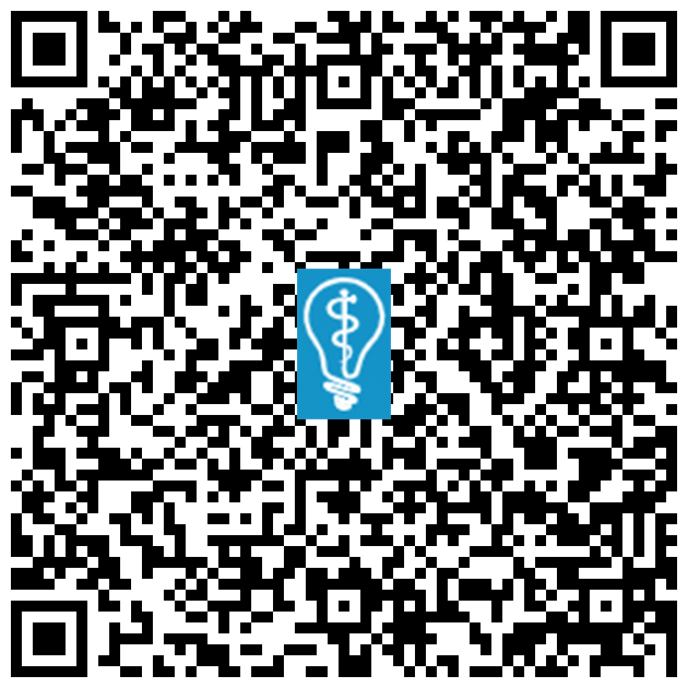 QR code image for ClearCorrect Braces in Pottstown, PA