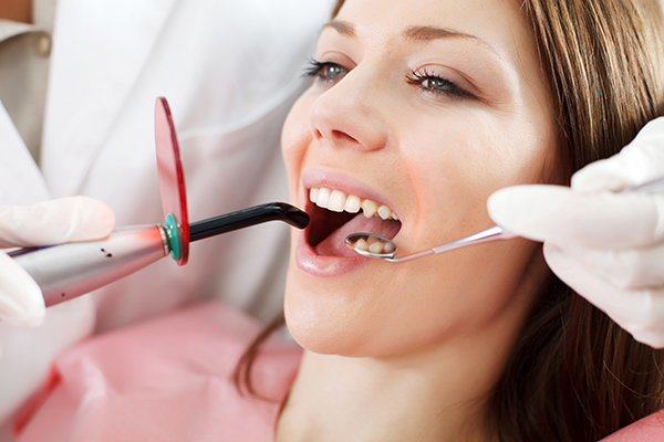 Common Cosmetic Procedures a General Dentist Performs from Rohrbach Family Dentistry in Pottstown, PA