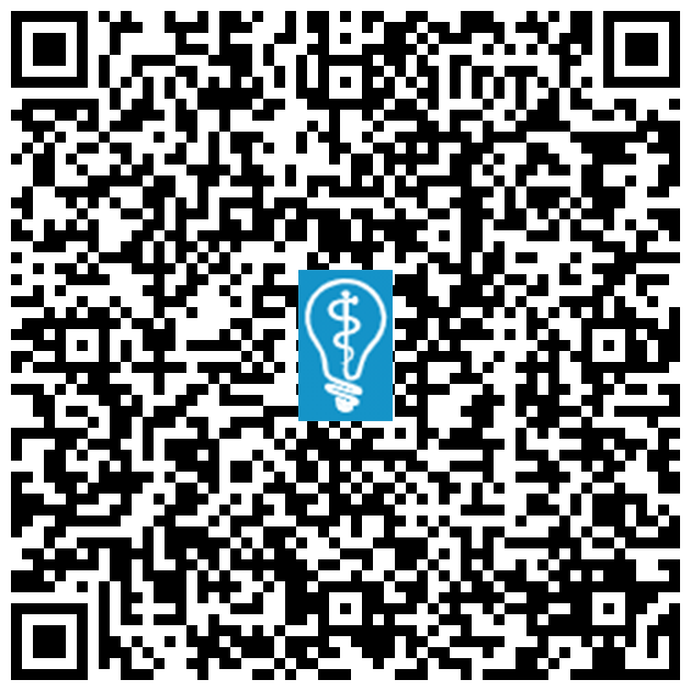 QR code image for Dental Anxiety in Pottstown, PA