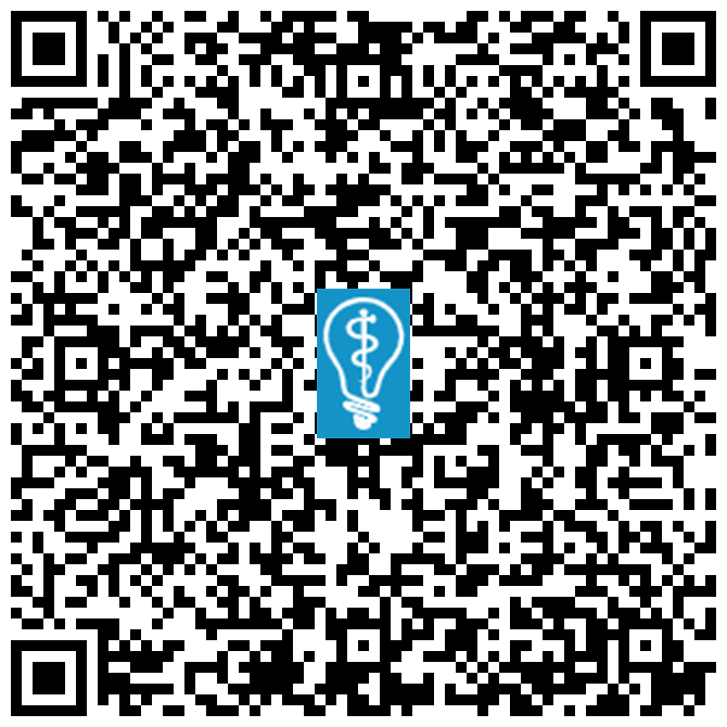 QR code image for Dental Cleaning and Examinations in Pottstown, PA