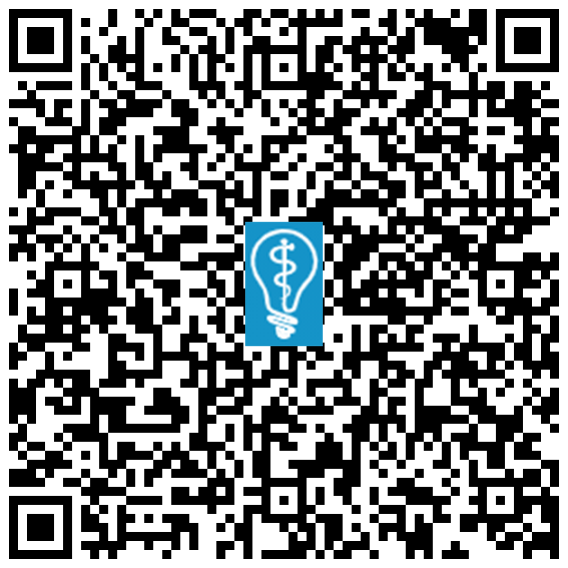 QR code image for Am I a Candidate for Dental Implants in Pottstown, PA