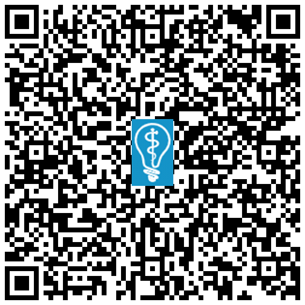 QR code image for The Dental Implant Procedure in Pottstown, PA