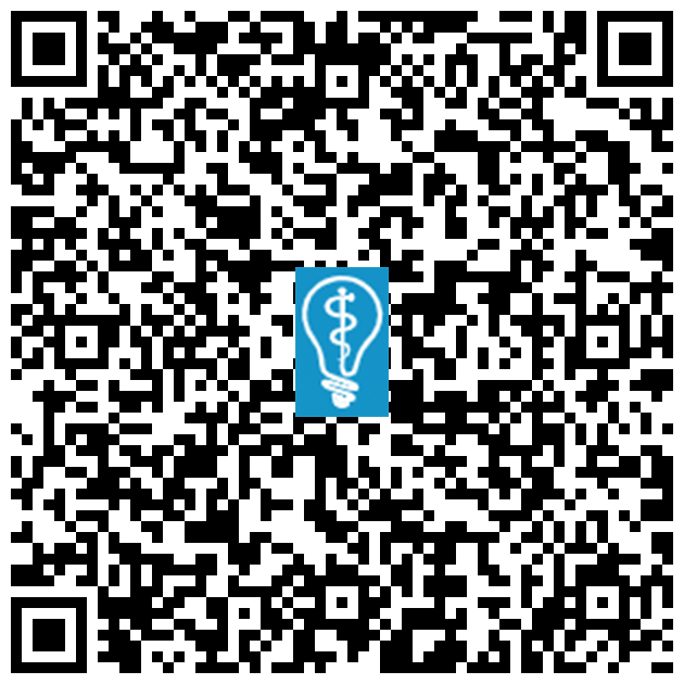 QR code image for Dental Implant Surgery in Pottstown, PA