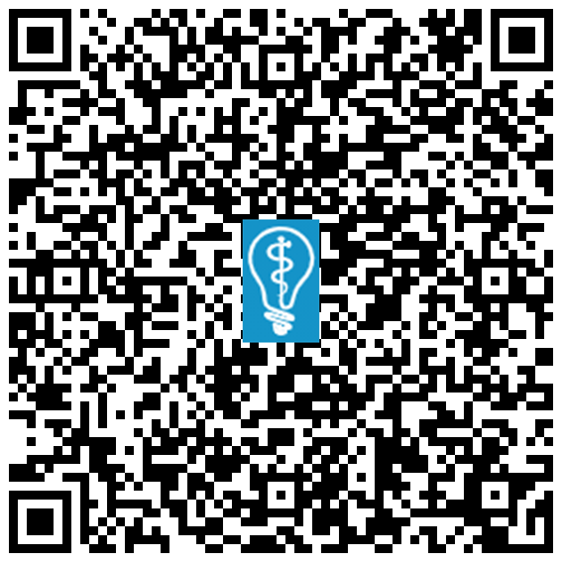 QR code image for Dental Implants in Pottstown, PA