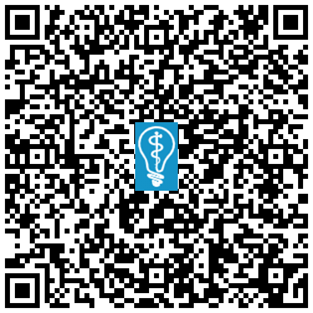 QR code image for Dental Services in Pottstown, PA