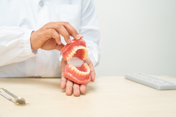 Care Tips To Extend The Life Of Dentures