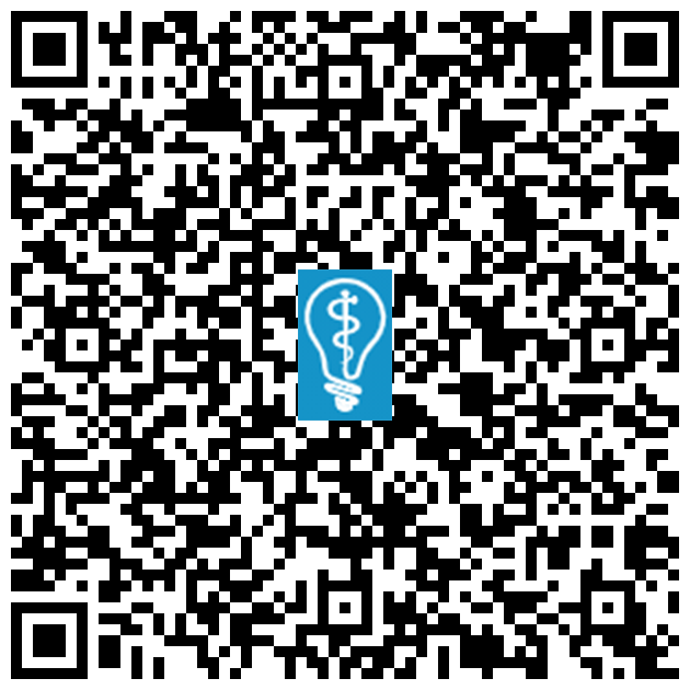 QR code image for Dentures and Partial Dentures in Pottstown, PA