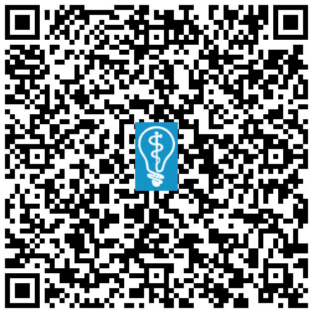 QR code image for Do I Need a Root Canal in Pottstown, PA