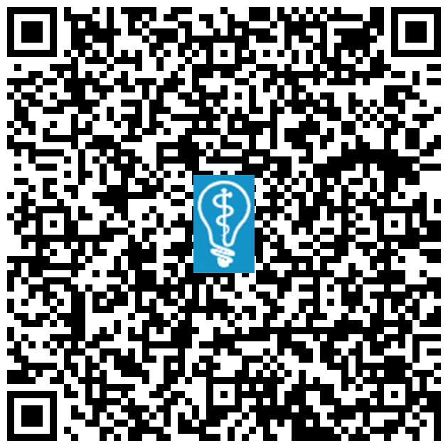 QR code image for Does Invisalign Really Work in Pottstown, PA