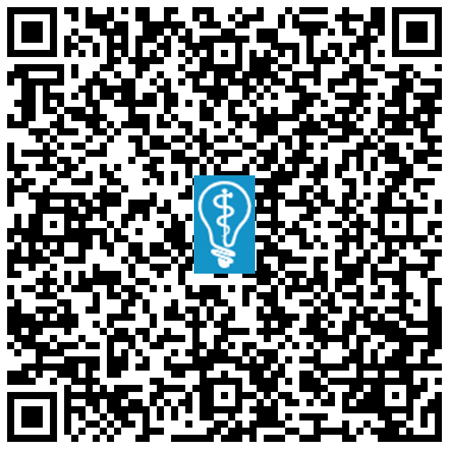 QR code image for Emergency Dental Care in Pottstown, PA