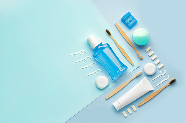 Everyday Oral Hygiene Tips From A General Dentist