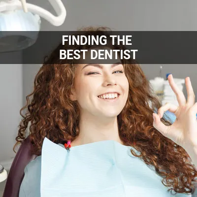 Visit our Find the Best Dentist in Pottstown page