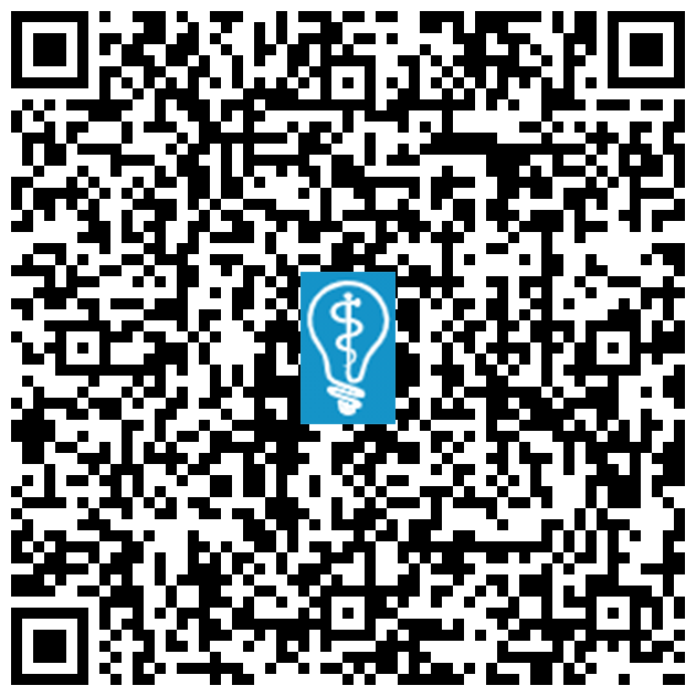 QR code image for Full Mouth Reconstruction in Pottstown, PA