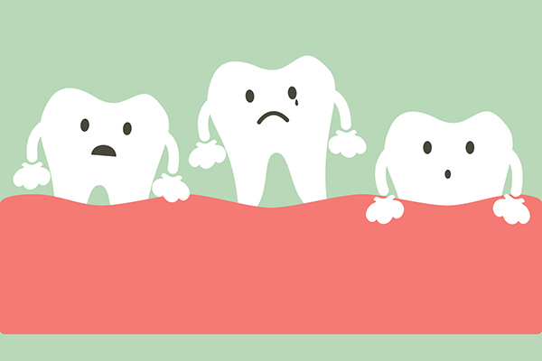 Ask a General Dentist: How Do I Deal With a Loose Tooth? from Rohrbach Family Dentistry in Pottstown, PA