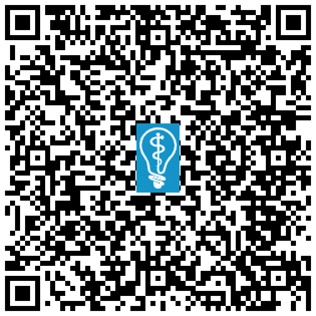 QR code image for Helpful Dental Information in Pottstown, PA