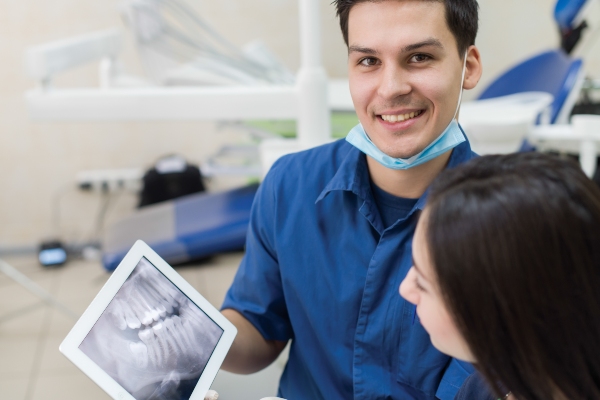 How An Emergency Dentistry Office Can Help You