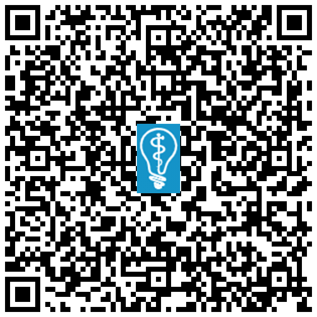 QR code image for Invisalign for Teens in Pottstown, PA