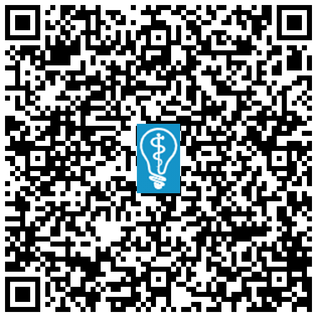 QR code image for Invisalign in Pottstown, PA