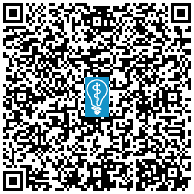 QR code image for Invisalign vs Traditional Braces in Pottstown, PA