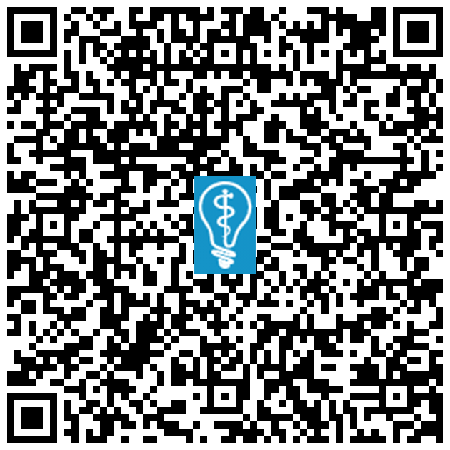 QR code image for Laser Dentistry in Pottstown, PA