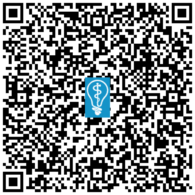 QR code image for Options for Replacing Missing Teeth in Pottstown, PA