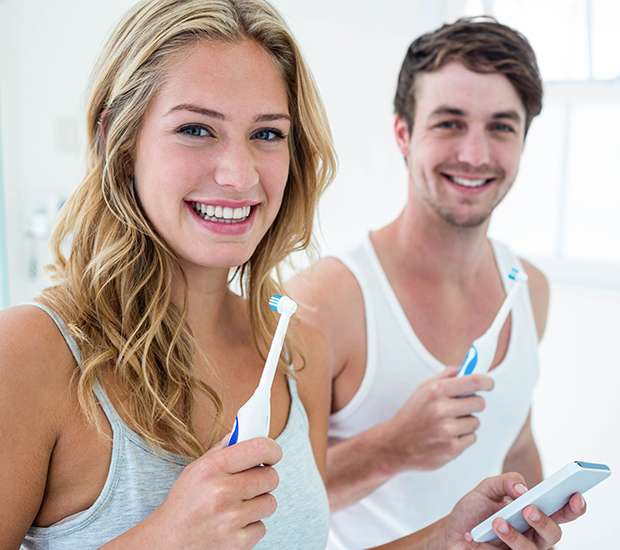 Pottstown Oral Hygiene Basics