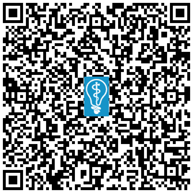 QR code image for Post-Op Care for Dental Implants in Pottstown, PA