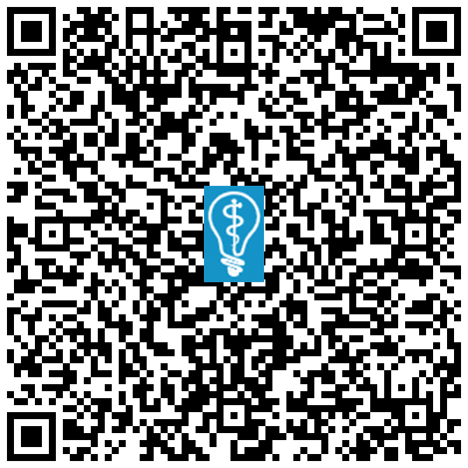 QR code image for Reduce Sports Injuries With Mouth Guards in Pottstown, PA