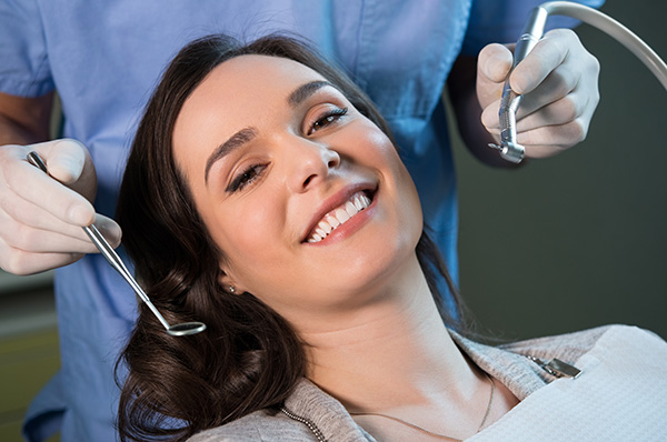 Why Regular Teeth Cleaning By A General Dentist Is Recommended