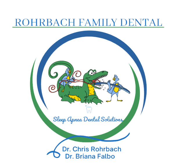 Visit Rohrbach Family Dentistry
