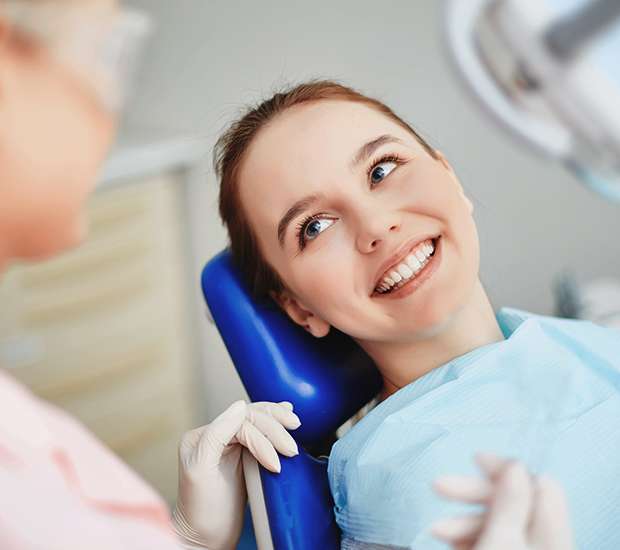 Pottstown Root Canal Treatment