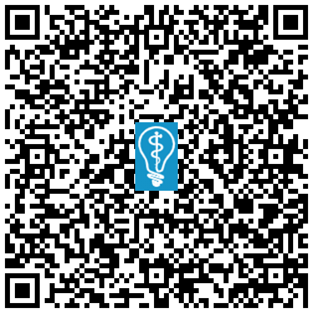 QR code image for Routine Dental Care in Pottstown, PA