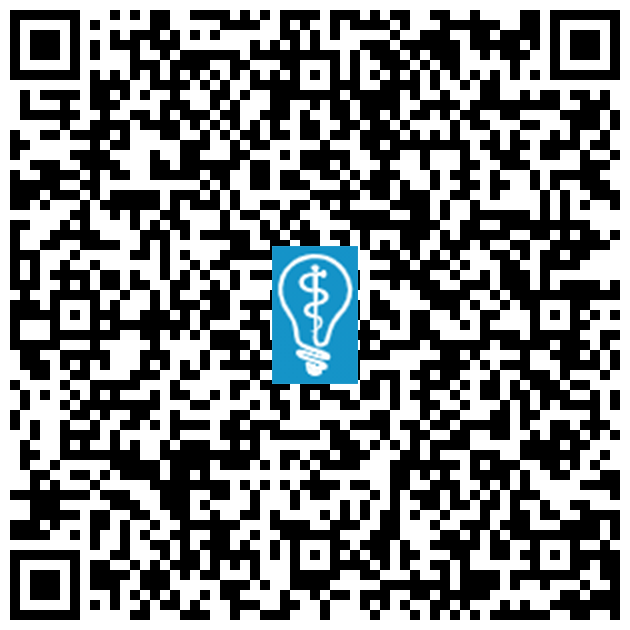 QR code image for Teeth Whitening at Dentist in Pottstown, PA