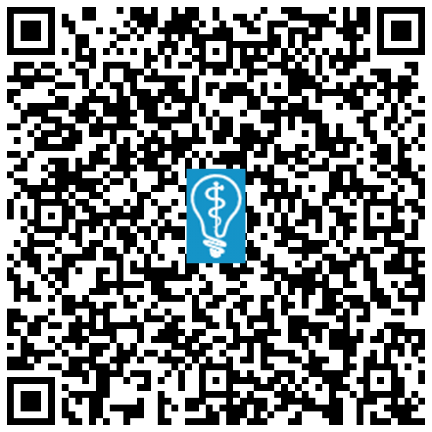 QR code image for Teeth Whitening in Pottstown, PA