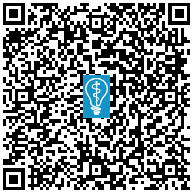 QR code image for Tooth Extraction in Pottstown, PA