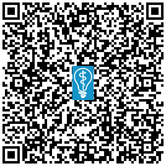 QR code image for What Can I Do to Improve My Smile in Pottstown, PA