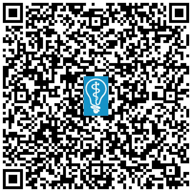 QR code image for When Is a Tooth Extraction Necessary in Pottstown, PA