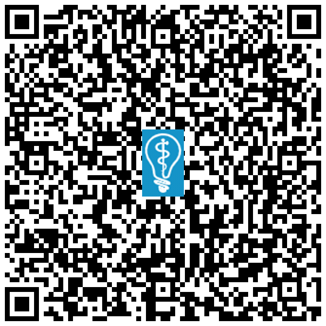 QR code image for Which is Better Invisalign or Braces in Pottstown, PA