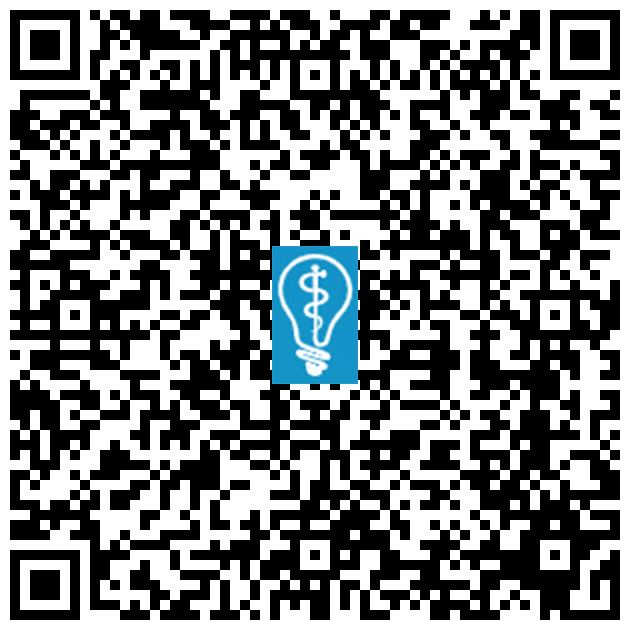 QR code image for Wisdom Teeth Extraction in Pottstown, PA